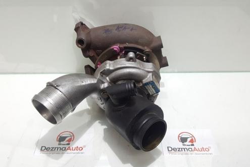 Turbosuflanta, 53049880054, Audi A4 (8EC, B7) 3.0 tdi din dezmembrari