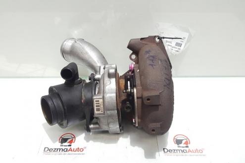 Turbosuflanta, 53049880054, Audi A4 (8EC, B7) 3.0 tdi din dezmembrari