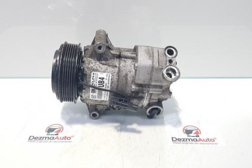 Compresor clima, Opel Astra J, 1.6 b, GM13335254 (pr:110747)