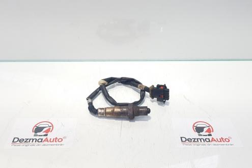 Sonda lambda, Opel Astra J, 1.6 b, GM55532205 (id:354472) din dezmembrari