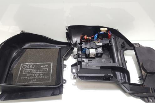 Carcasa calculator motor 8E1907613D, Audi A4 cabriolet (8H7)