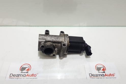 Egr GM55205455, Fiat Punto /Grande Punto (199), 1.9 diesel