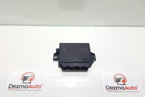 Modul senzor parcare 1T0919475P, Vw Tiguan (5N)
