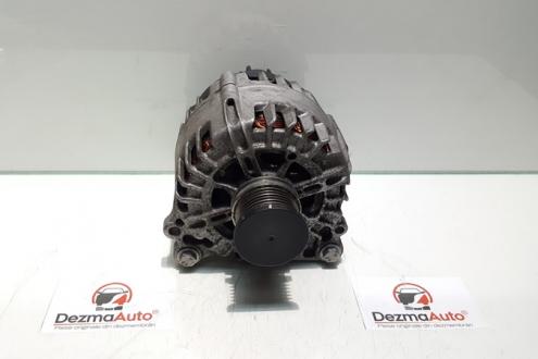 Alternator, cod 03L903023L, Skoda Octavia 3 (5E) 1.6 tdi (pr:110747)