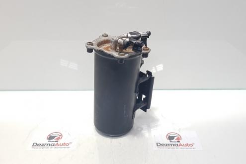 Carcasa filtru combustibil, Vw Caddy 3 (2KA, 2KH) 2.0 sdi, 1K0127400C (id:354361)
