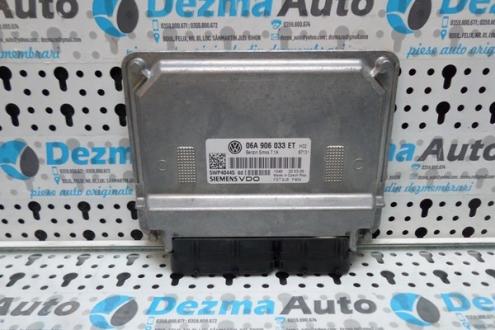 Calculator motor, 06A906033ET, Vw Touran 1T1, 1T2 (id.159909)