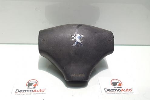 Airbag volan, 96441166, Peugeot 206 Van