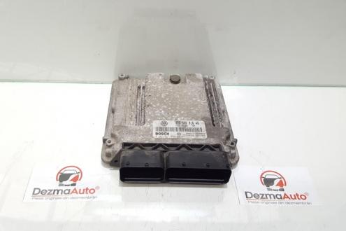 Calculator motor, Audi A3 (8P1) 2.0tdi,03G906016AQ 2.0tdi, BKD