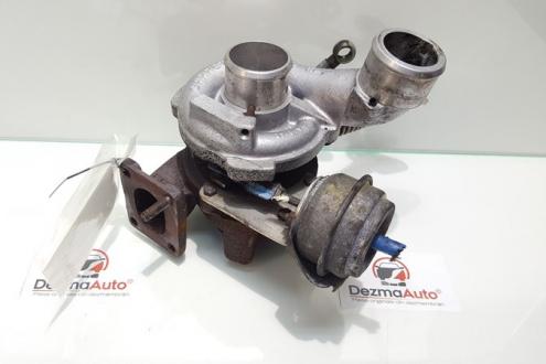 Turbosuflanta 46786078, Alfa Romeo 147 (937) 1.9 jtd