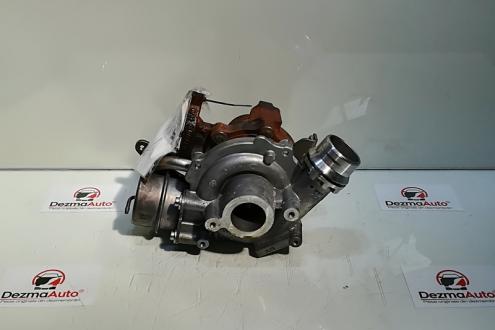 Turbosuflanta 16359700011, Renault Laguna 3, 1.5dci