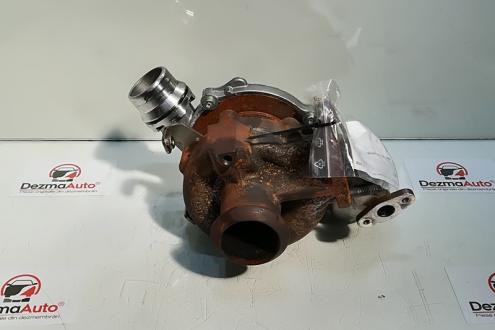 Turbosuflanta 16359700011, Renault Laguna 3, 1.5dci