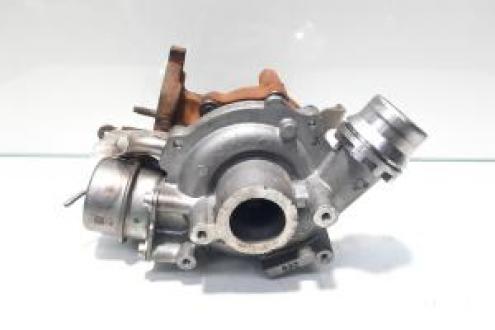Turbosuflanta 16359700011, Renault Megane 2 Coupe-Cabriolet 1.5dci