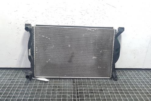 Radiator racire apa, Audi A4 Avant (8ED, B7) 2.0 tdi, 8E0121251A (id:354563) din dezmembrari