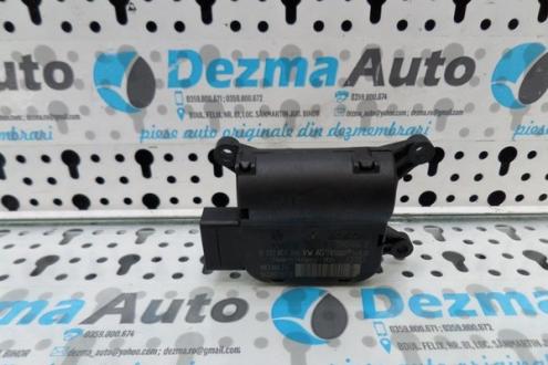 Motoras aeroterma bord, 1K0907511C, Vw Touran 1T1, 1T2 (id.159943)