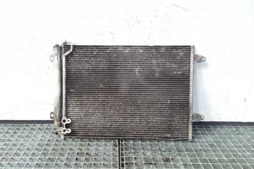 Radiator clima, Vw Passat Variant (3C5) 2.0tdi, 3C0820411C din dezmembrari