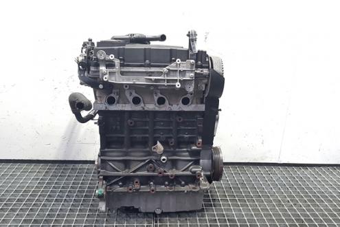 Motor, Vw Jetta 3 (1K2) 2.0 tdi, BKD (pr;110747)