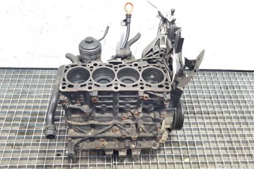 Bloc motor ambielat, Vw Passat (3C2) 2.0 tdi, CBA (id:348454)