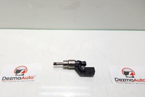 Injector, Audi A3 (8P1) 1.6 fsi, BAG, cod 03C906036A