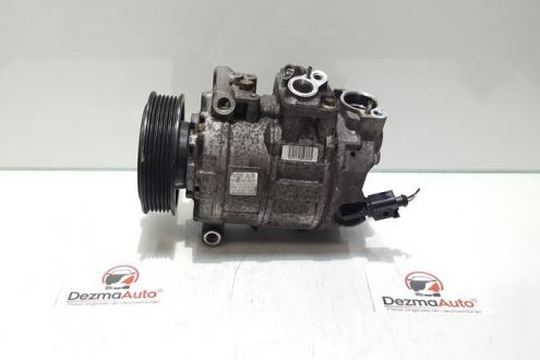 Compresor clima, Vw Golf 5 Plus (5M1) 1.6 fsi, BLP, 1K0820803P