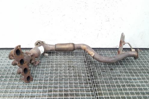 Catalizator, Vw Eos (1F7, 1F8) 1.6 fsi, BLF, 1K0131690AN