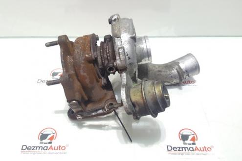 Turbosuflanta 8200091350, Renault Laguna 2, 1.9 dci