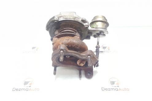 Turbosuflanta 8200091350, Renault Megane 1 combi, 1.9 dci