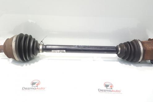 Planetara stanga fata, Audi A6 (4F2, C6) 2.0 tdi, 4F0407271G (id:354792)