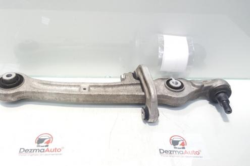 Brat suspensie fuzeta dreapta fata, Audi A6 (4F2, C6) 2.0 tdi, 4F0407151 (id:354829)