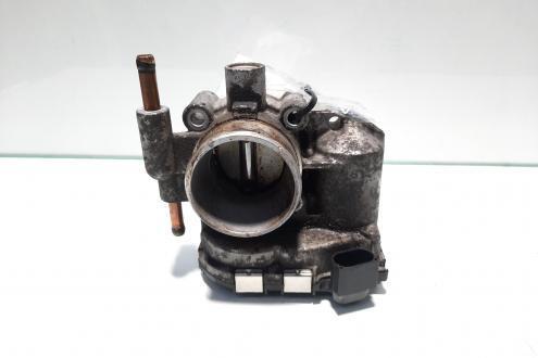 Clapeta acceleratie, cod 24420536, Opel Astra G combi, 1.4 benz (id:378409)
