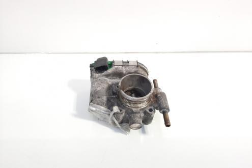 Clapeta acceleratie, cod 24420536, Opel Astra H GTC, 1.4 benz (id:378409)