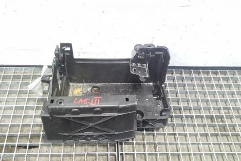 Suport baterie, Renault Laguna 3, 244460001R (id:354600) din dezmembrari