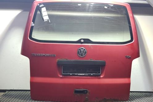 Haion cu luneta, Vw Transporter 5 (7HB, 7HJ) (id:354892)