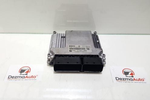 Calculator motor 7807828, Bmw 3 (E90) 2.0 diesel