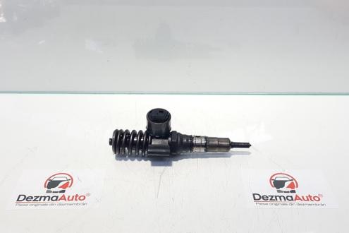 Injector, Audi A3 (8P1) 2.0 tdi, cod 03G130073B,BPT