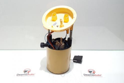 Pompa combustibil rezervor 7190943, Bmw 3 Touring (E91) 2.0 diesel din dezmembrari