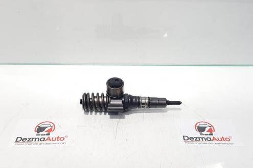 Injector, Audi A3 Sportback (8PA) 2.0 tdi, cod 03G130073G+,BTC (pr:110747)