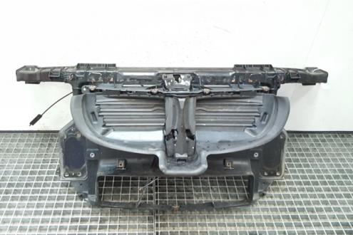 Panou frontal 5164-7193748-02, Bmw 1 cabriolet (E88)