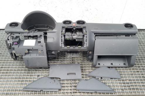 Plansa bord, Vw Caddy 3 (2KA, 2KH) 1.9 tdi (id:355156)
