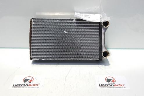 Radiator apa bord, Audi A4 cabriolet (8H7) 2.0 tdi, 8E1820031A din dezmembrari