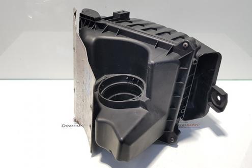 Carcasa filtru aer, Audi A4 Avant (8ED, B7) 1.9 TDI, 03G133835