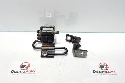 Set balamale dreapta fata, Audi A4 Avant (8ED, B7) din dezmembrari