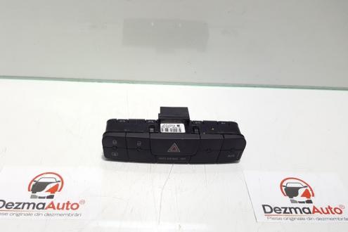 Buton avarii, 6J0927137B, Seat Ibiza 5 ST (6J8)
