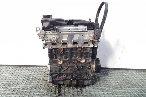 Motor CFFA, Vw Eos (1F7, 1F8) 2.0 tdi