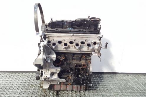 Motor CFFA, Vw Eos (1F7, 1F8) 2.0 tdi