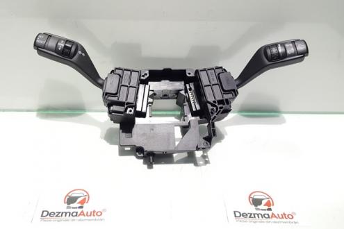 Maneta semnalizare 3M5T-6475-AE, Ford Focus 2 combi (DA)