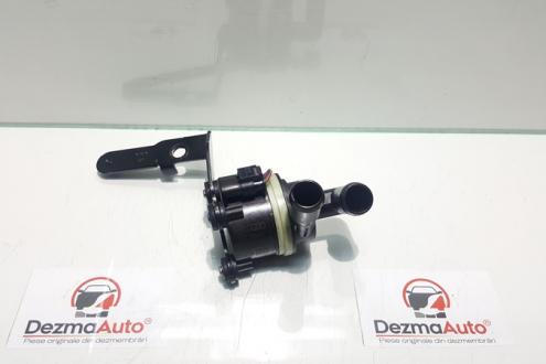 Pompa recirculare apa, 5N0985561A, Audi Q3 2.0 tdi CFFB din dezmembrari