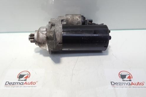 Electromotor, Vw Jetta 3 (1K2) 1.9 tdi, 02Z911023F