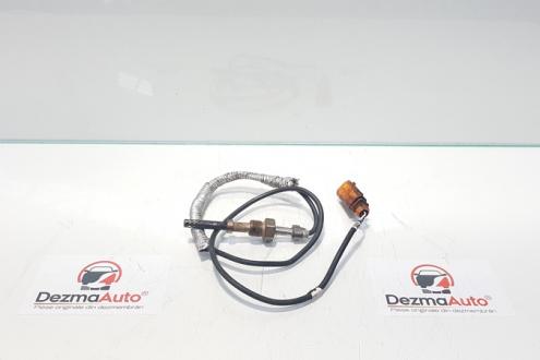 Sonda temperatura gaze, Vw Caddy 3 combi (2KJ) 1.9 tdi, 03G906088D din dezmembrari