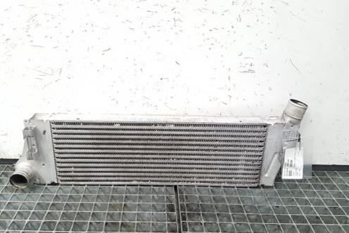 Radiator intercooler 8200115540, Renault Megane 2, 1.9 dci