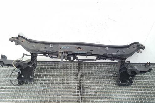 Panou frontal 8200137495, Renault Megane 2